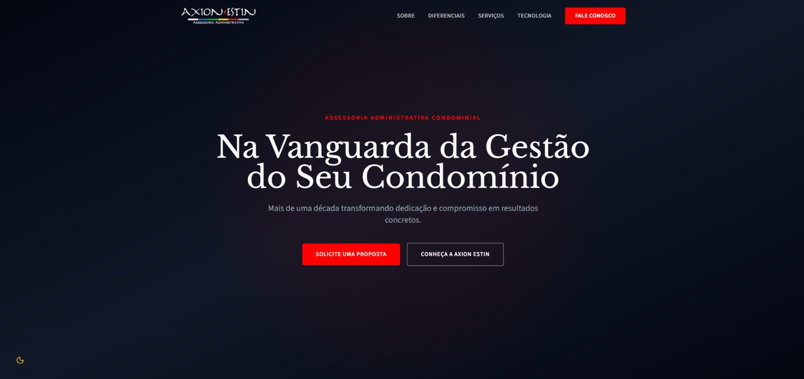 Axion Estin Assessoria